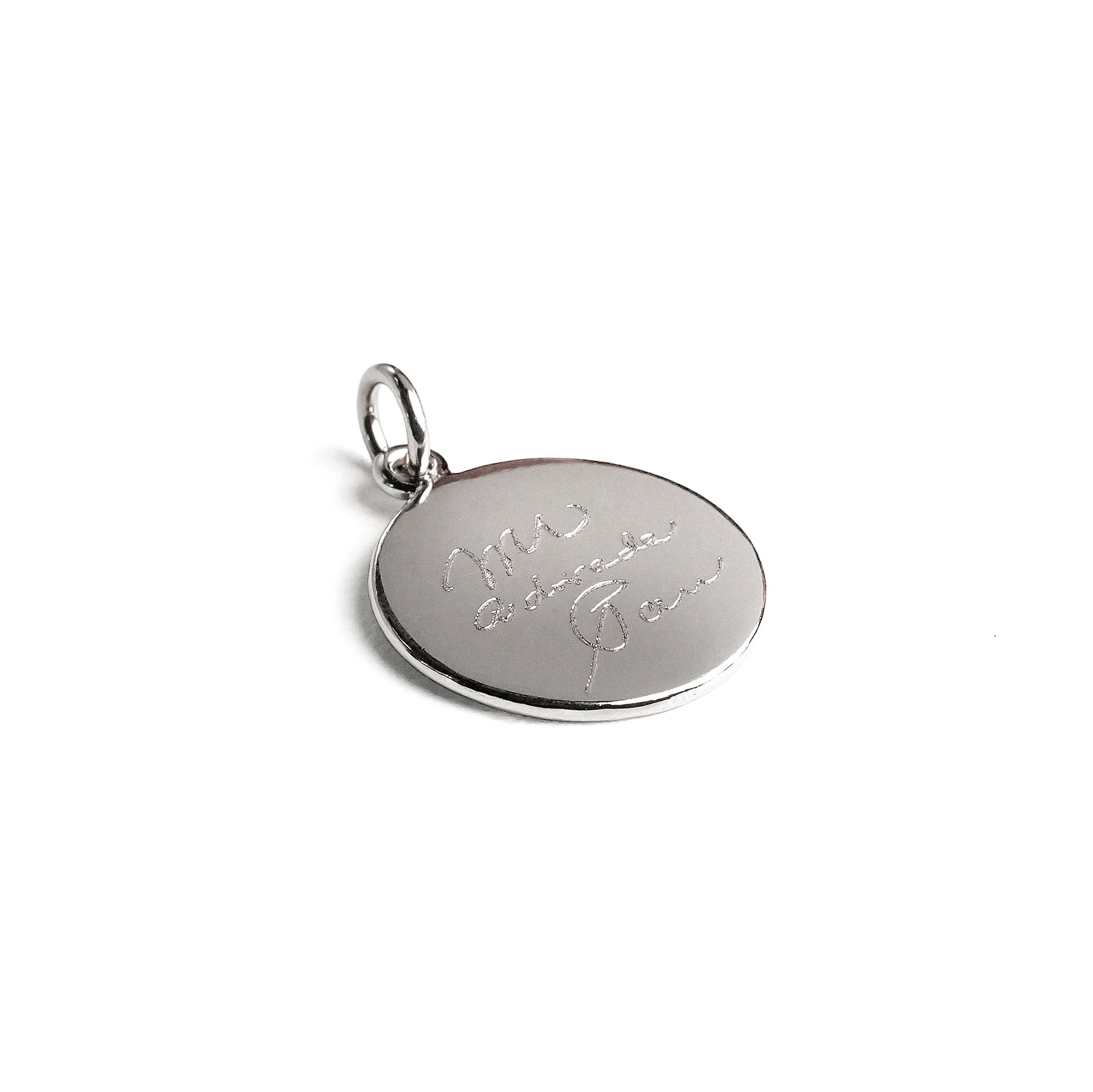 COLLAR PERSONALIZADO