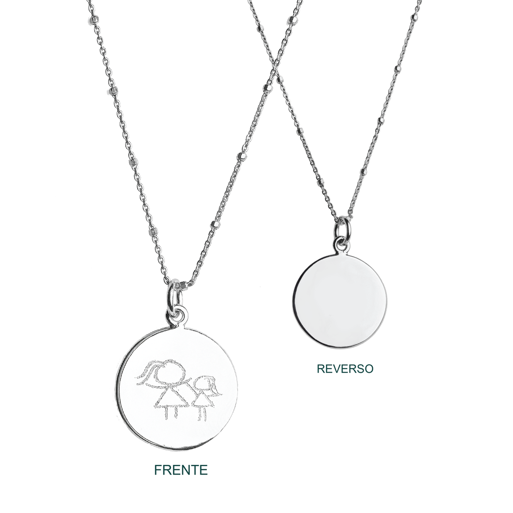 COLLAR PERSONALIZADO