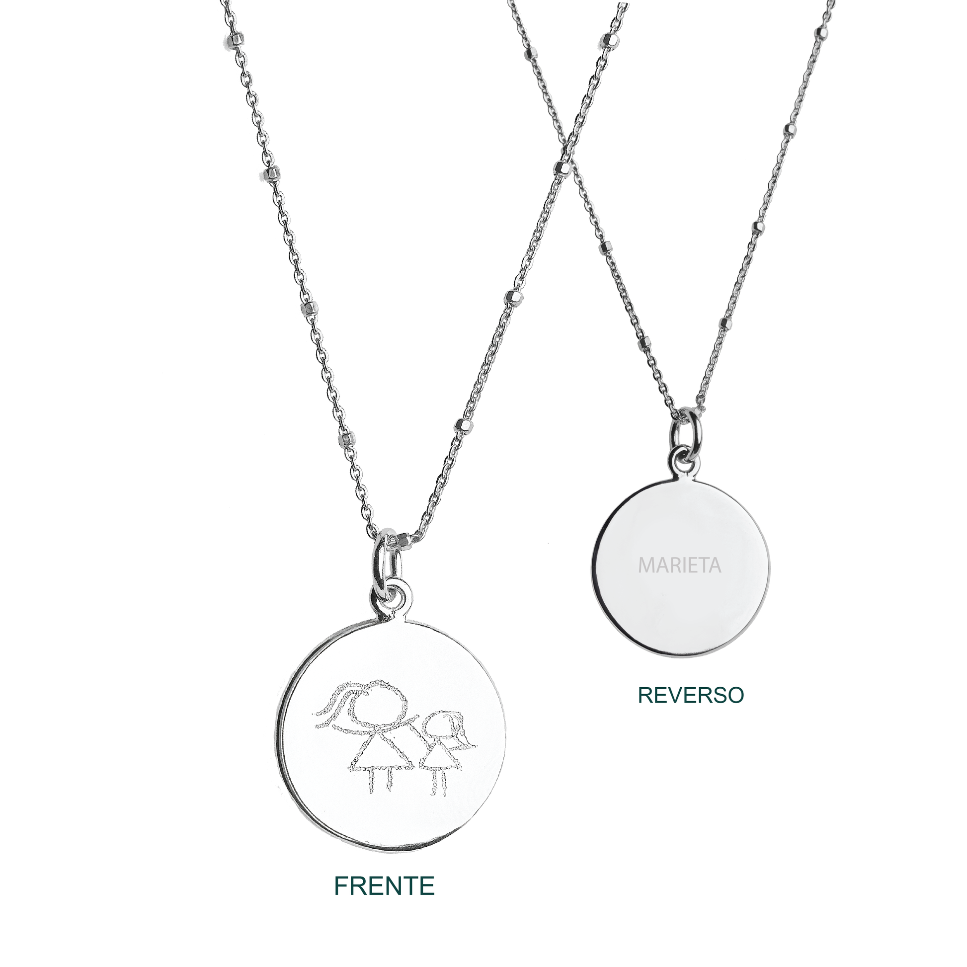 COLLAR PERSONALIZADO