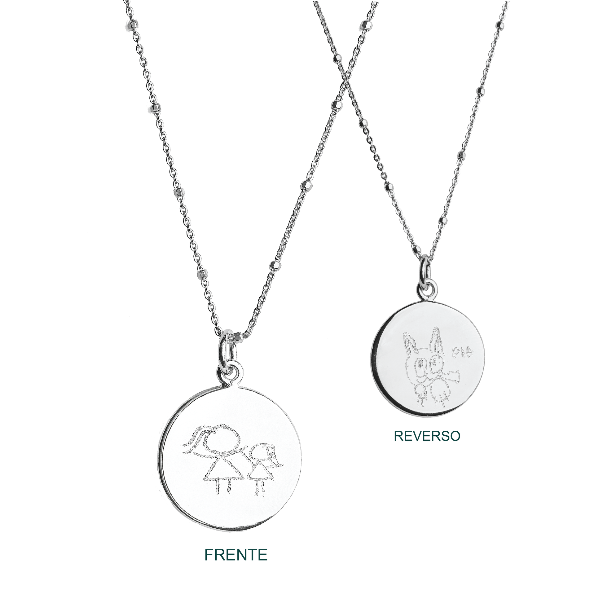 COLLAR PERSONALIZADO