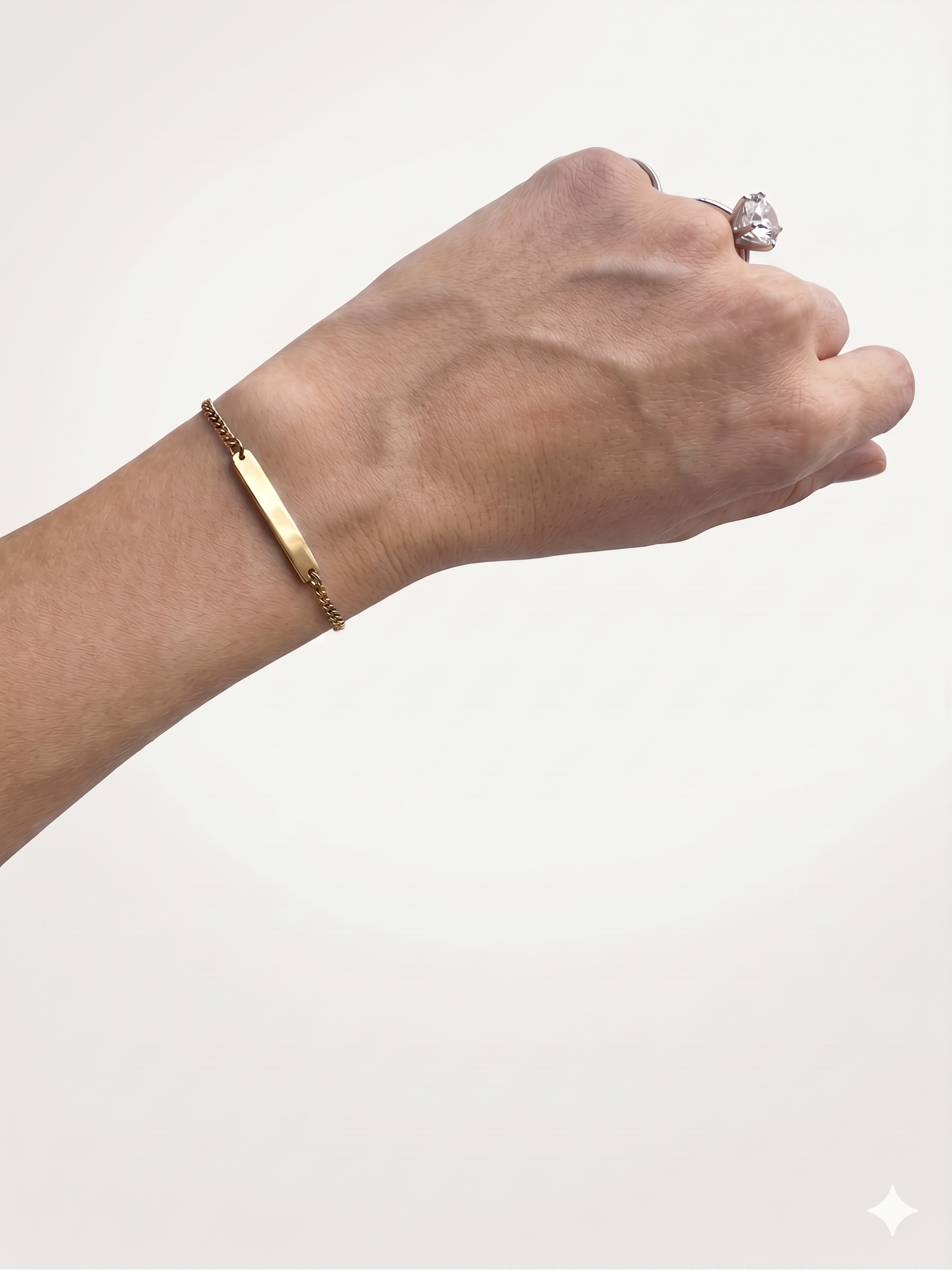 Pulsera Esclava