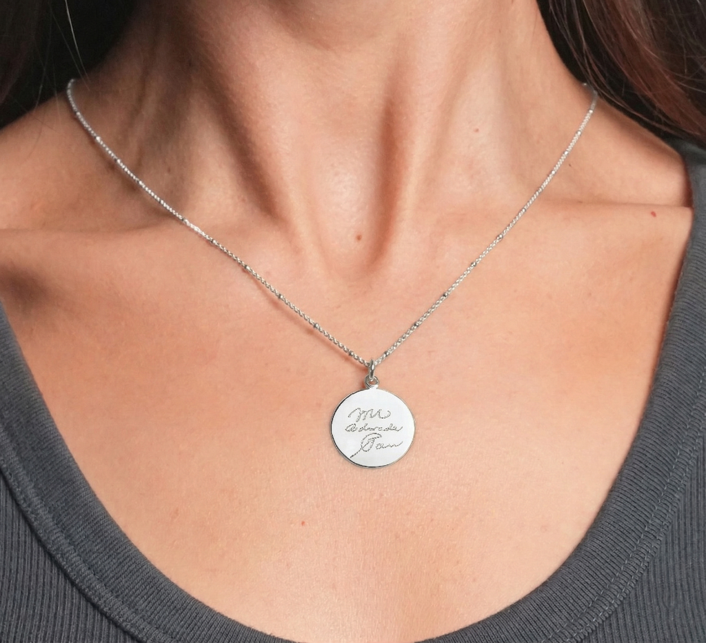 COLLAR PERSONALIZADO